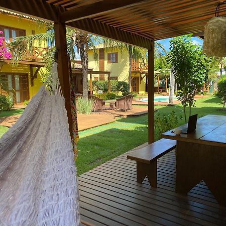 Condominio Vila Dos Ventos Icarai  Exterior photo