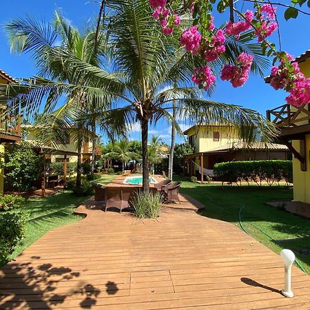 Condominio Vila Dos Ventos Icarai  Exterior photo