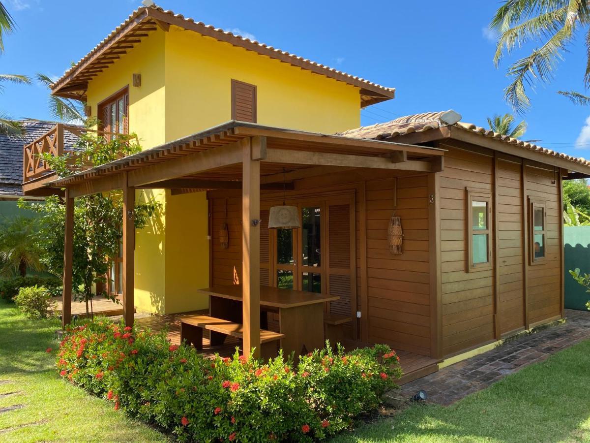 Condominio Vila Dos Ventos Icarai  Exterior photo