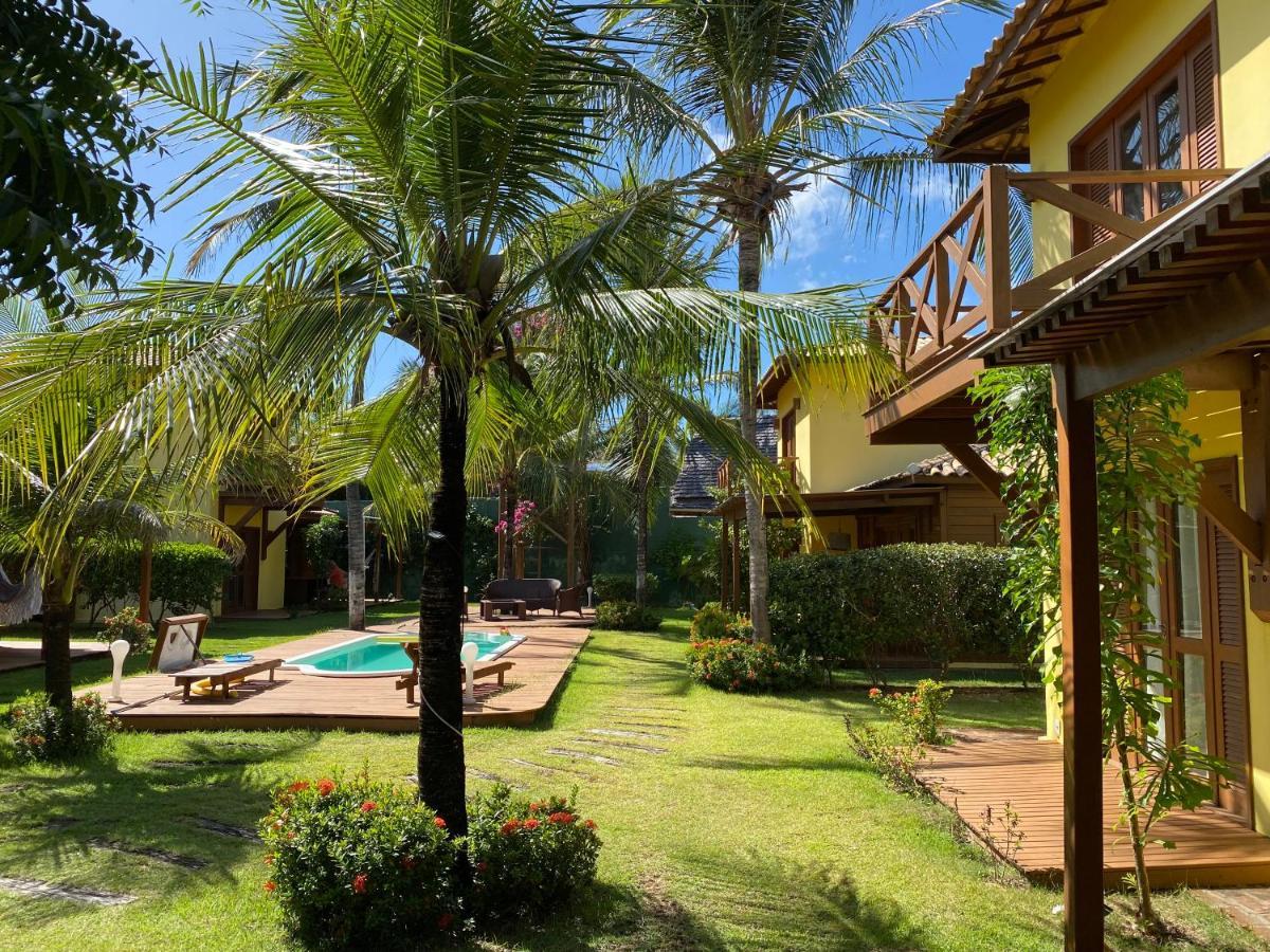Condominio Vila Dos Ventos Icarai  Exterior photo
