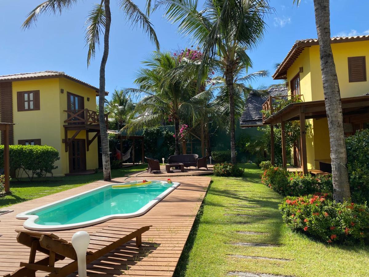 Condominio Vila Dos Ventos Icarai  Exterior photo