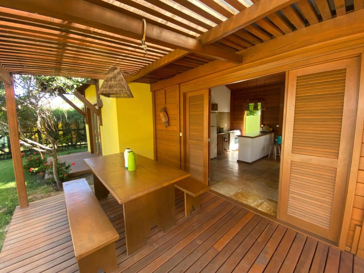 Condominio Vila Dos Ventos Icarai  Exterior photo
