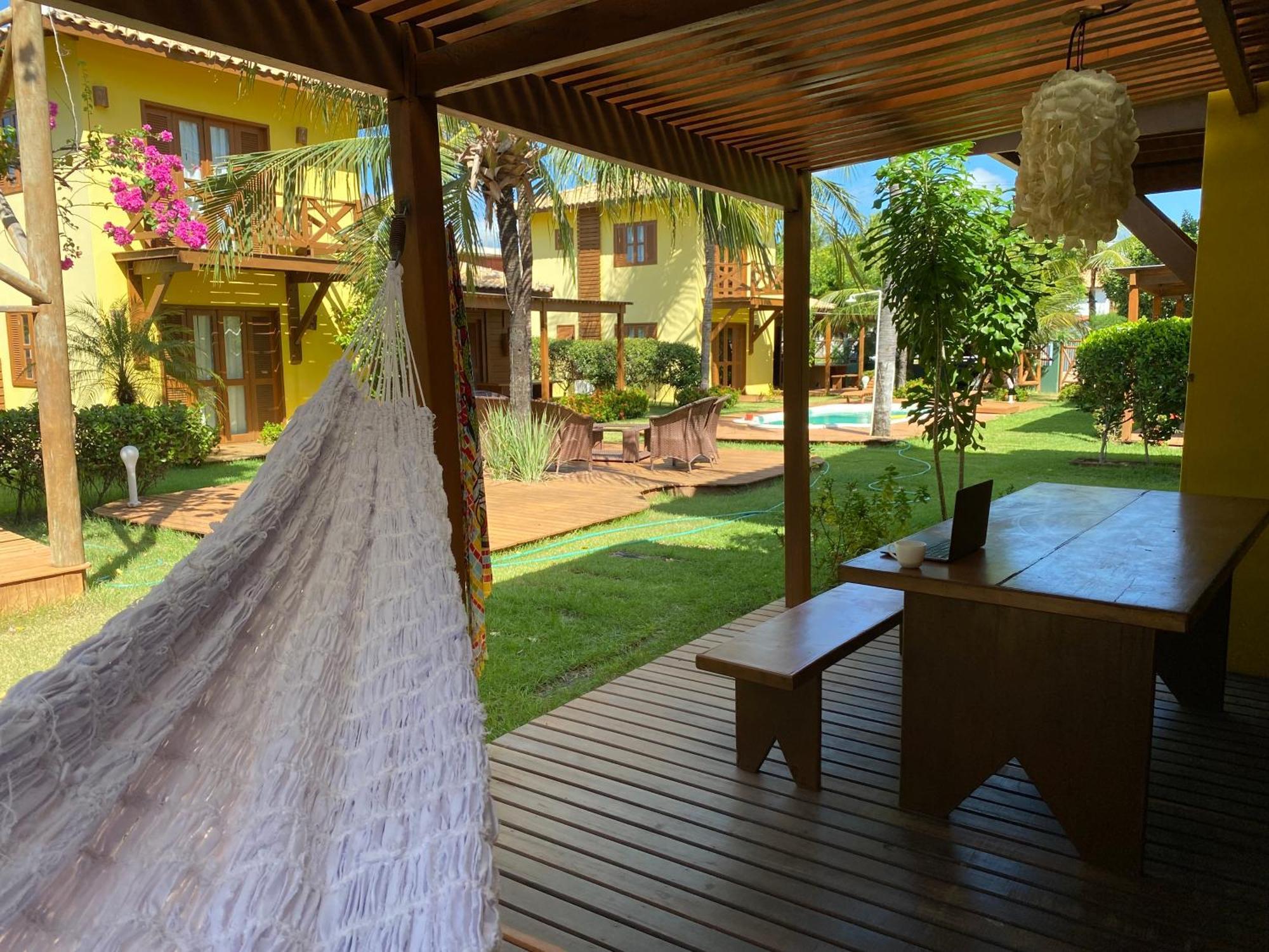 Condominio Vila Dos Ventos Icarai  Exterior photo