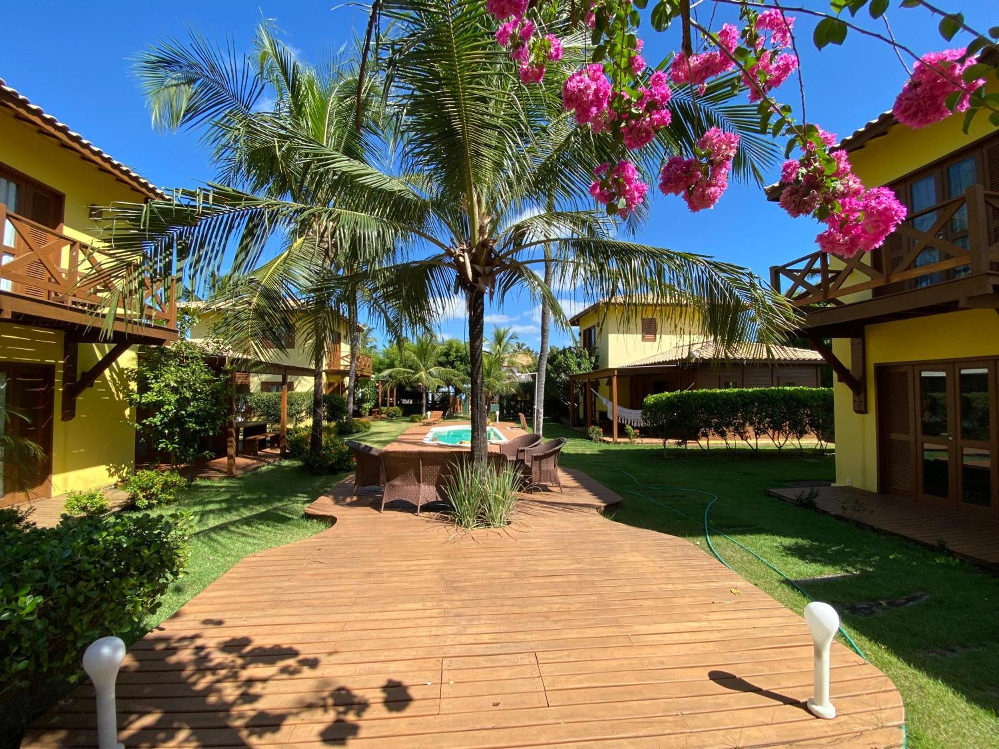 Condominio Vila Dos Ventos Icarai  Exterior photo