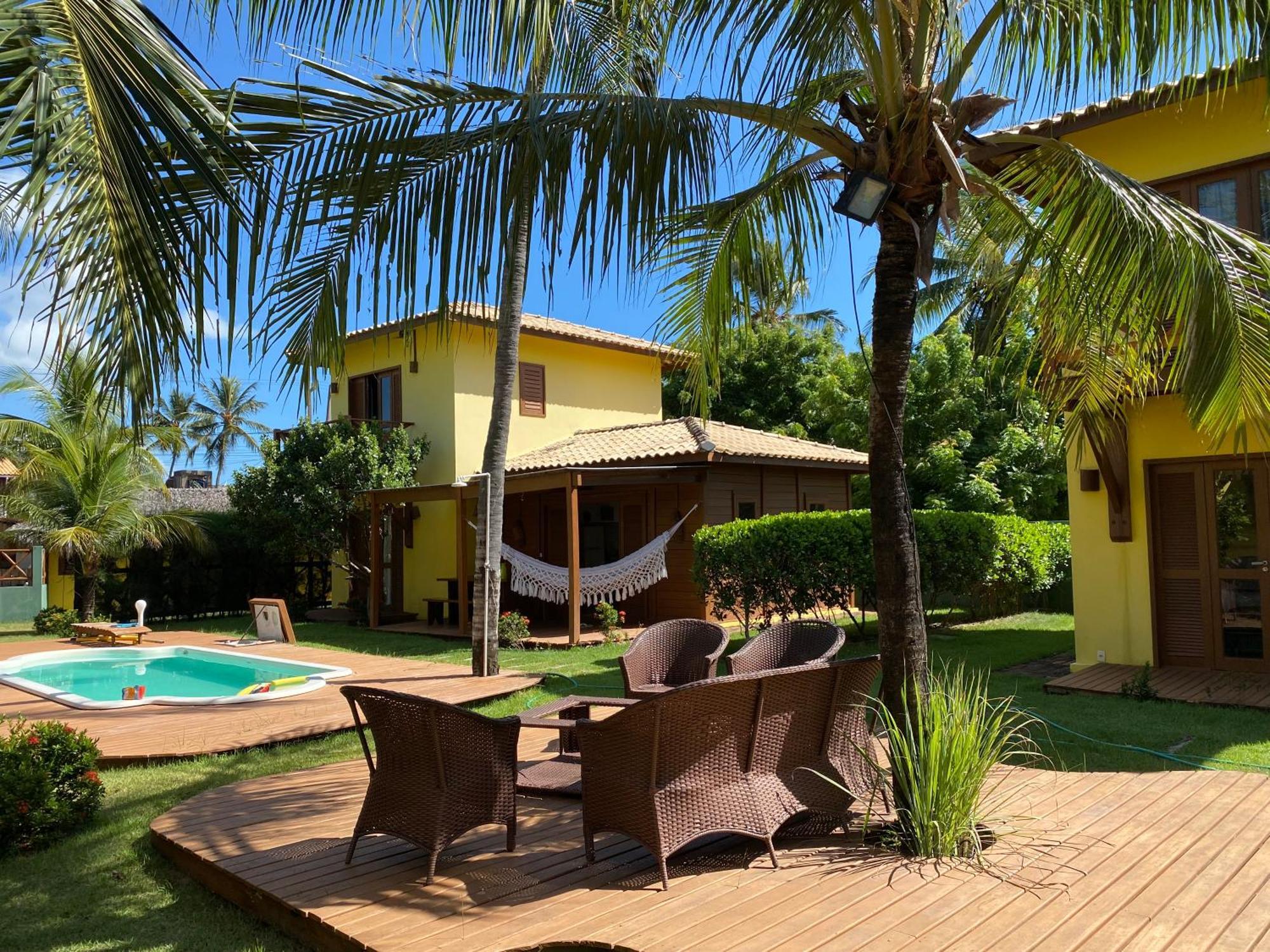 Condominio Vila Dos Ventos Icarai  Exterior photo